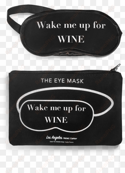 wake me up for wine - modezeichnen