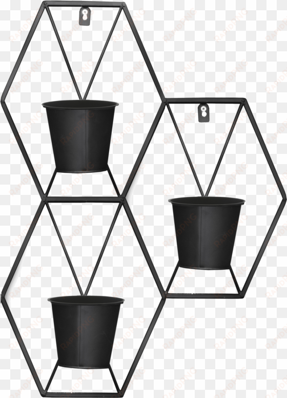 wall planters png