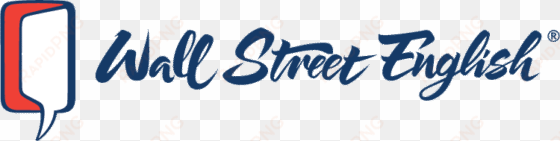 wall street english logo png - wall street english logo