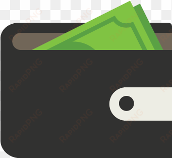 wallet icon - control money icon png