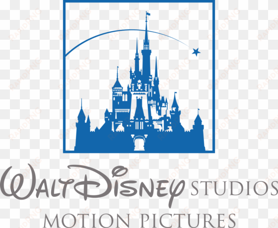 walt disney studios motion pictures logo
