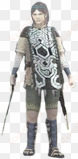 wander shadow of the colossus render by obsidian fracture-d67okka - wander shadow of the colossus png