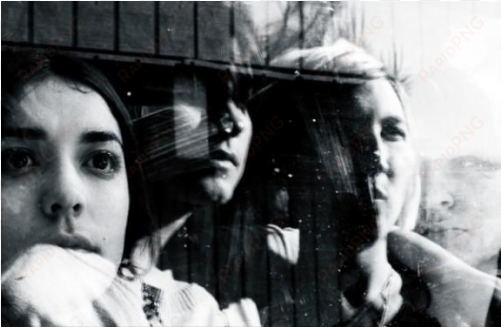 warpaint - undertow