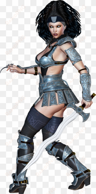 warrior battle war, beauty fashion - black female warrior png