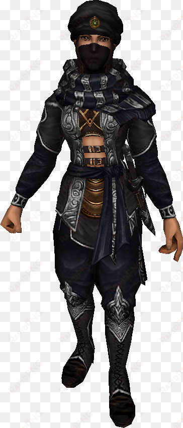 warrior black desert warrior - assassin's creed 3 first character
