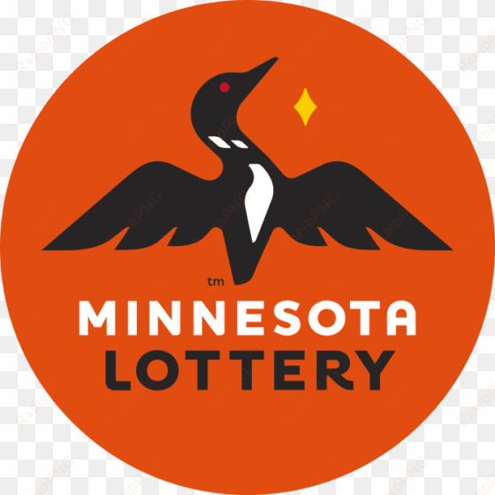 waseca store sells winning minnesota lottery ticket - minnesota lottery logo