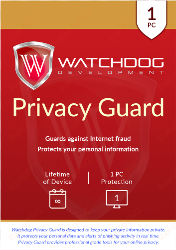 watchdog anti malware