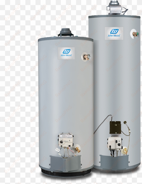 water heating
