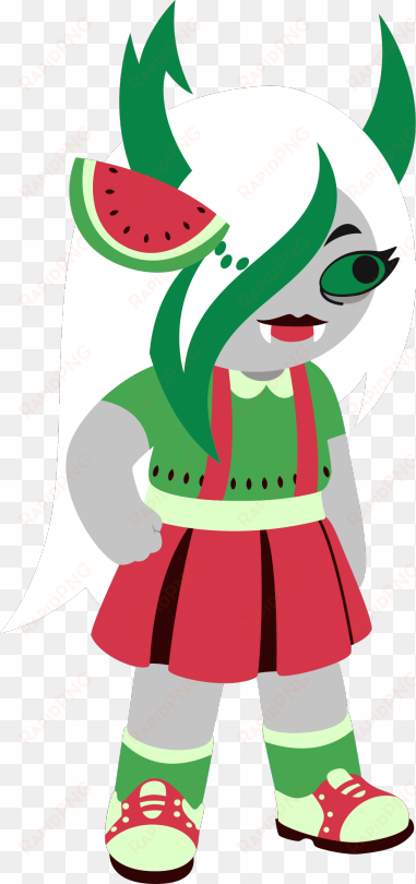 watermelon png tumblr