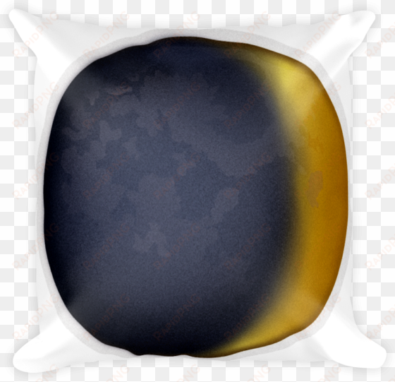 waxing crescent moon - gemstone
