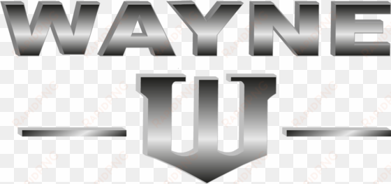 wayne enterprises - wayne enterprises logo png