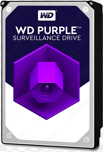 wd purple - wd 1tb 3.5 inch purple surveillance internal hard drive