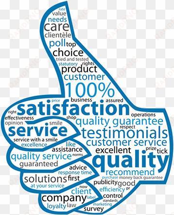 we are also fully dedicated towards offering the goods - value proposition