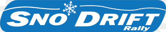 we are now part of the ara national championship and - sno*drift