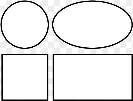 we can make your label almost any size and shape you - circle