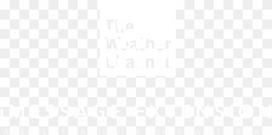 weather company
