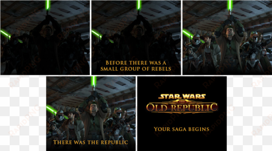 web banners - rebels
