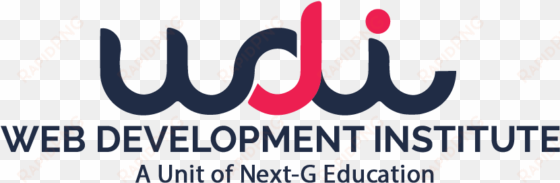 web development institute logo - seo classes
