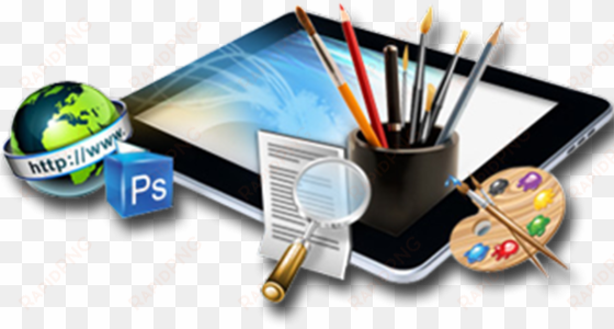 website design & development - diploma in web designing