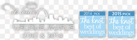 wedding-awards - knot best of weddings