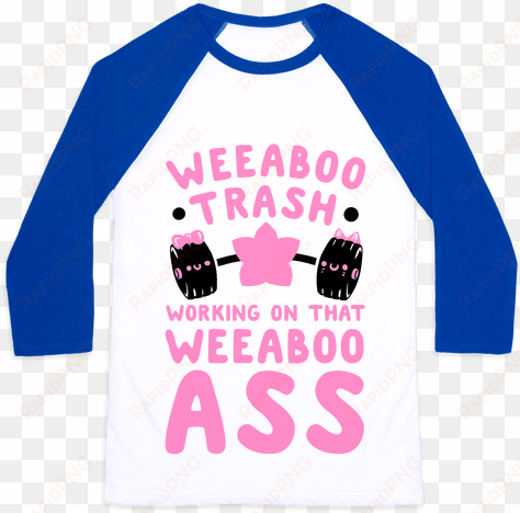 weeaboo trash working on that weeaboo ass baseball - all my friends are flakes
