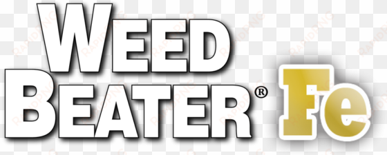 weed beater fe logo - logo