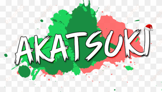 welcome to akatsuki - akatsuki osu