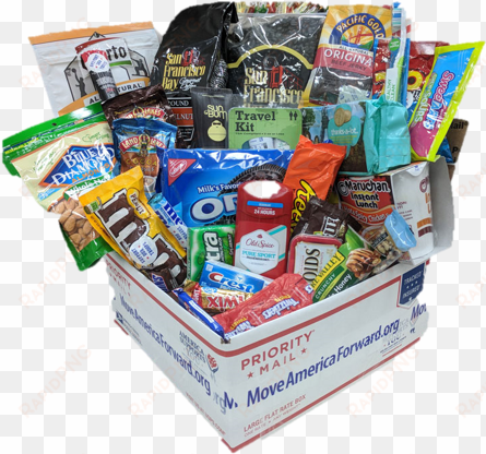 welcome to our care package request form - mishloach manot