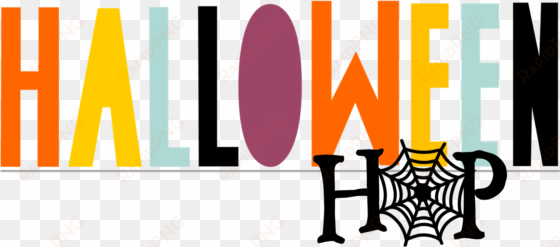 welcome to our halloween blog hop we've got some amazing - blog