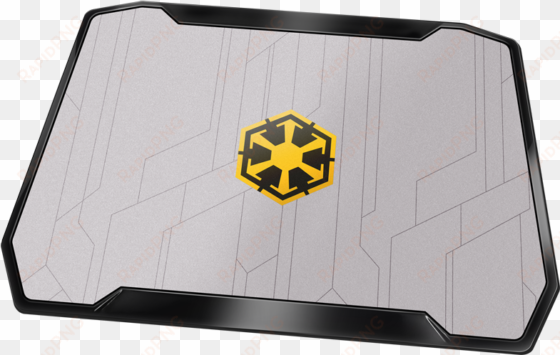 welcome to razerstore - star wars old republic mouse pad