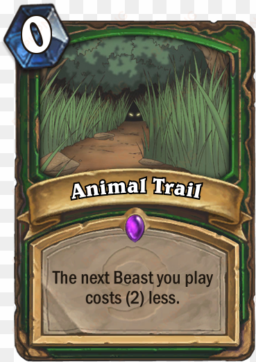 welcome to reddit, - hearthstone un goro cards