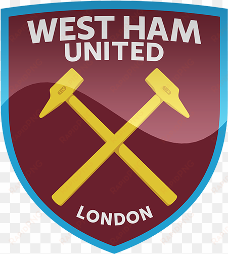 west ham united logo png