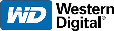 western digital 200 x - western digital logo .png