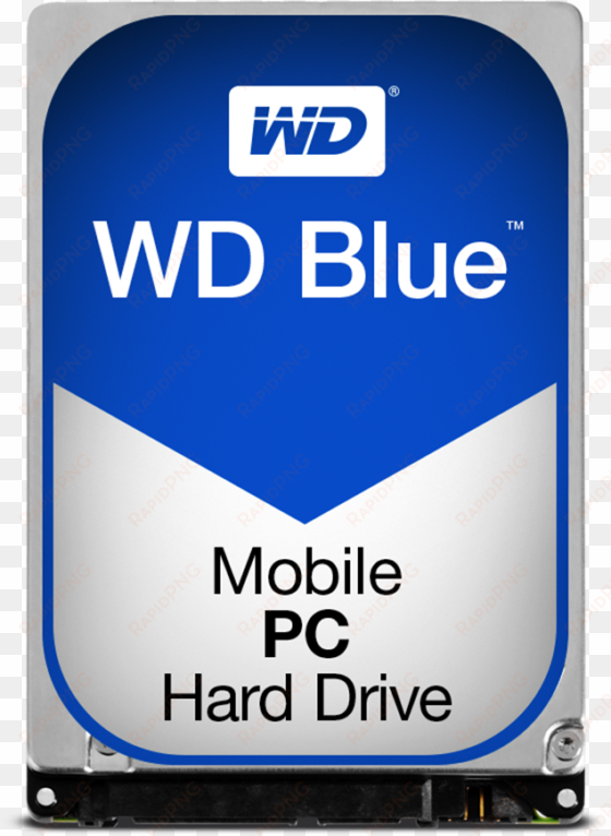 western digital