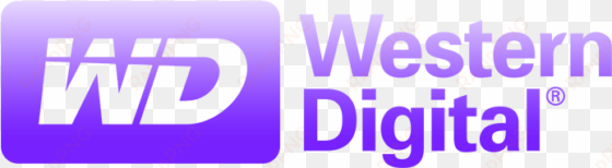 western digital logo - western digital logo png