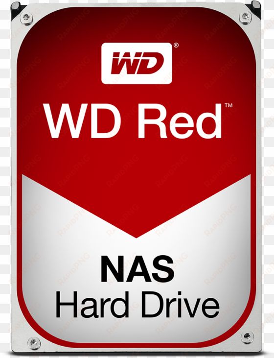 western digital wd30efrx wd 3tb red nas sataiii 64mb - western digital