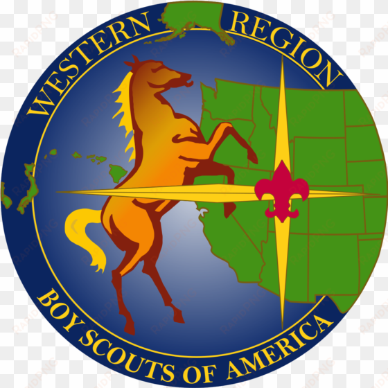 western region bsa
