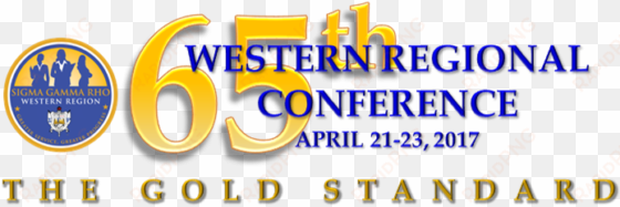 western region of sigma gamma rho sorority, inc - national research foundation