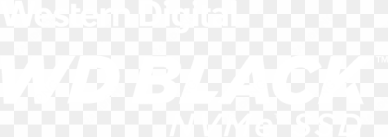 westerndigital wdblack lockup white - western digital