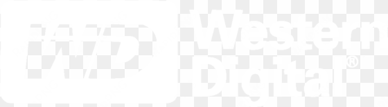 westerndigitallogo - western digital logo png