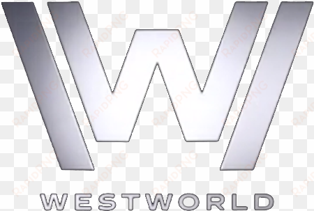 westworld logo serie - westworld png