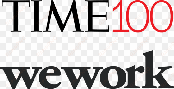 wework logo