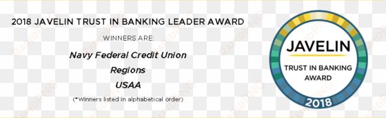 what can financial institutions do to build trust with - circle
