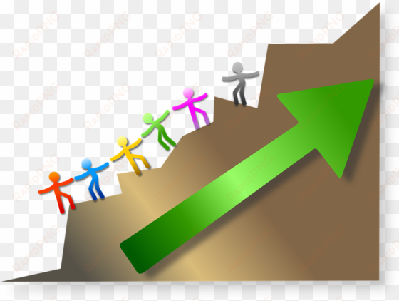 what we always do mistake is that although we want - cooperation clipart