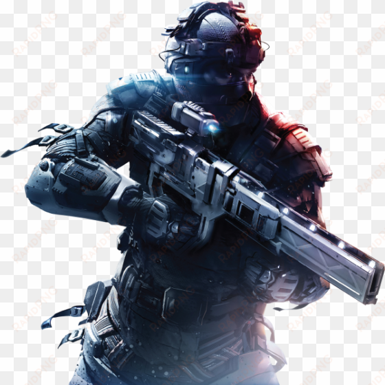 what were you even playing eight years ago think [ - ps4 killzone shadow fall [download]