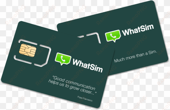 whatsim, datos ilimitados para viajar y hablar por - chatsim unlimited travel sim