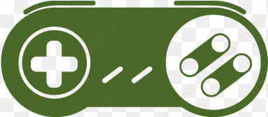 wheel controller - logo stick gaming png