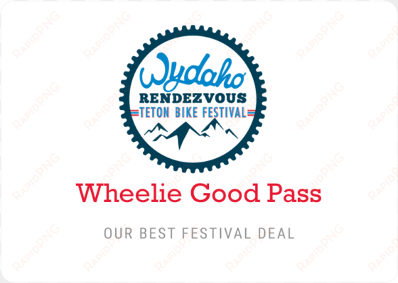 wheelie good pass - club apparel, llc