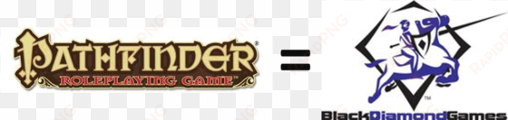 when customers think pathfinder, they should think - pathfinder rpg