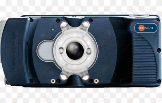 when inspecting assets, sometimes you need to get a - librestream technologies, inc.